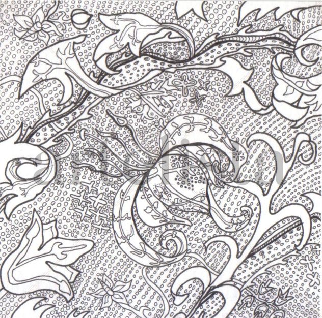 Nueva Flora # 3