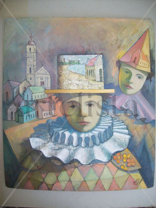 "ALEGORÍA "