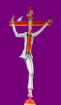 Crucifixión 4