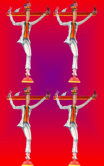Crucifixión 5