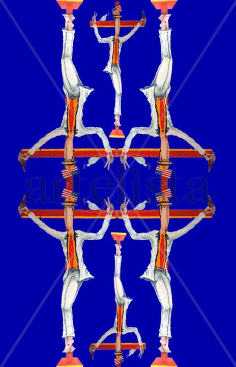 Crucifixión 7