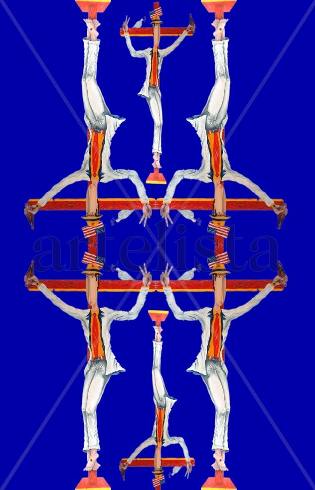 CRUCIFIXIÓN 7