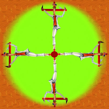 Crucifixión 11