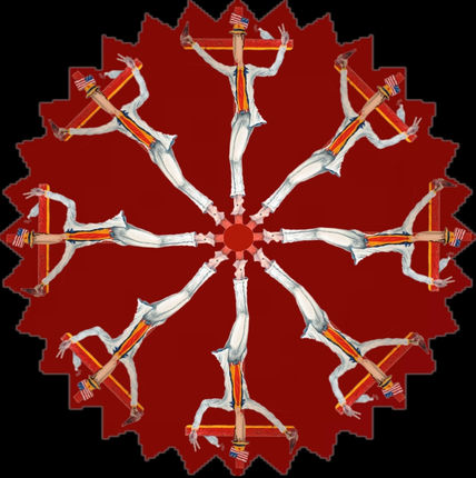 Crucifixión 14