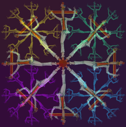 Crucifixión 15