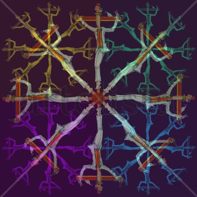 CRUCIFIXIÓN 15