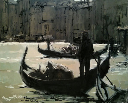 Llums venecianes