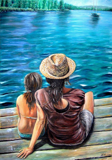 Al Sol de la Laguna