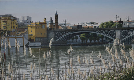 SEVILLA