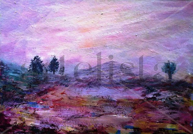 Evocaciones