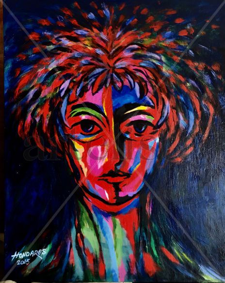 Cuban Woman