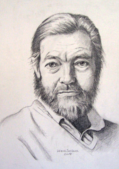 Cortazar Julio Lápiz