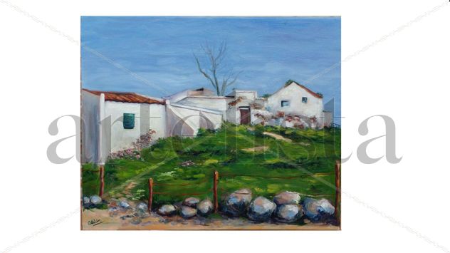 el cortijo