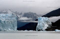 GLACIAR ARGENTINO