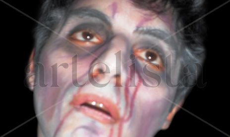 Maquillaje para Halloween