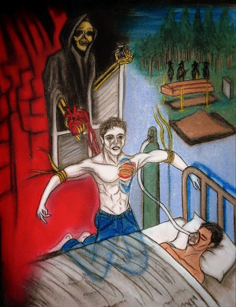 Después De La Partida