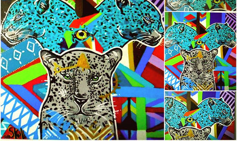 fauna 2015