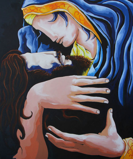 La piedad