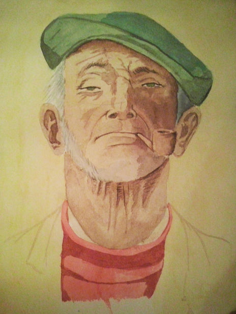 Sabiduría.