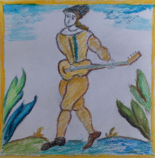 Miscelaneas pictoricas /2015