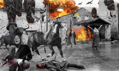 Guernica