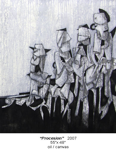 PROCESION