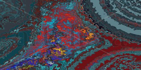Abstracción No. 3