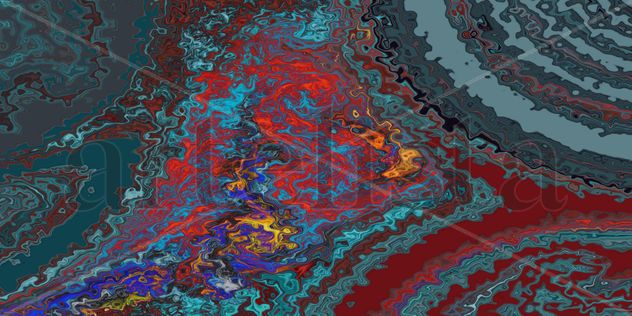 Abstracción No. 3