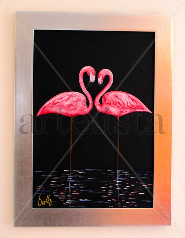 Flamencos