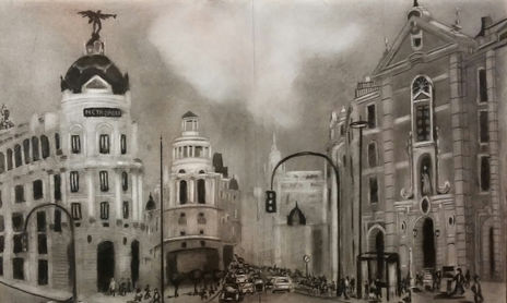 Dibujo