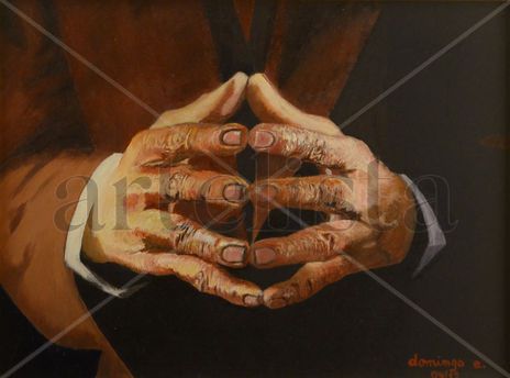 Los pensamientos de...