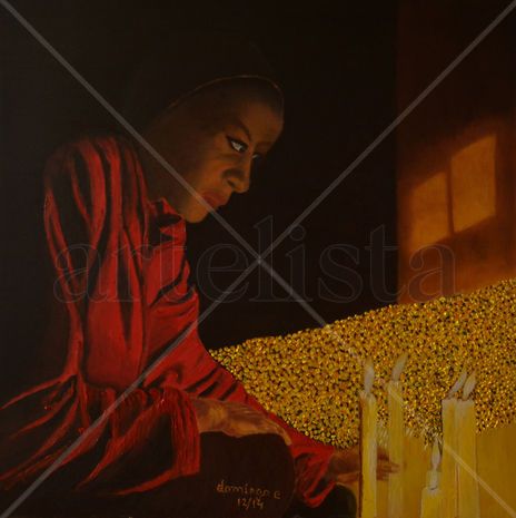 Homenaje a madiba