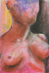 Desnudo II, 2014