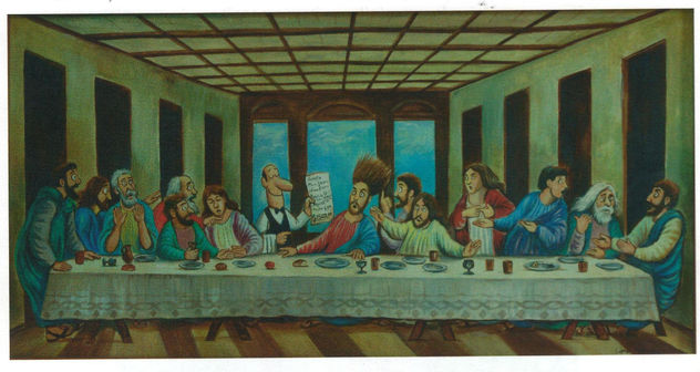 La Divina Cuenta