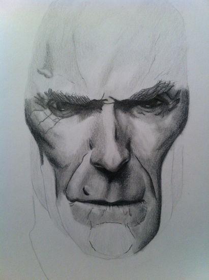 eastwood Pencil