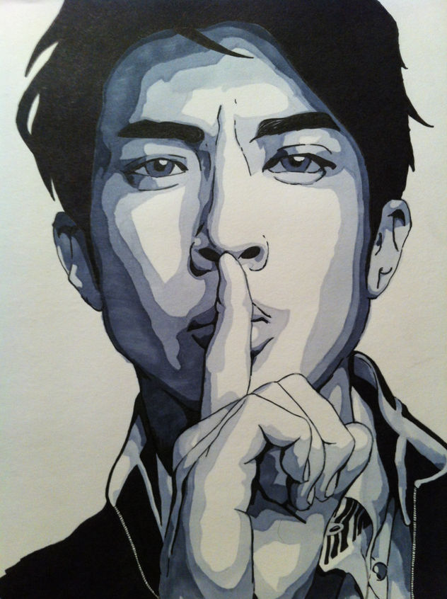 silencio