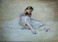 Bailarina