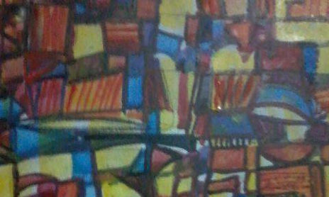 PAISAJES URBANOS