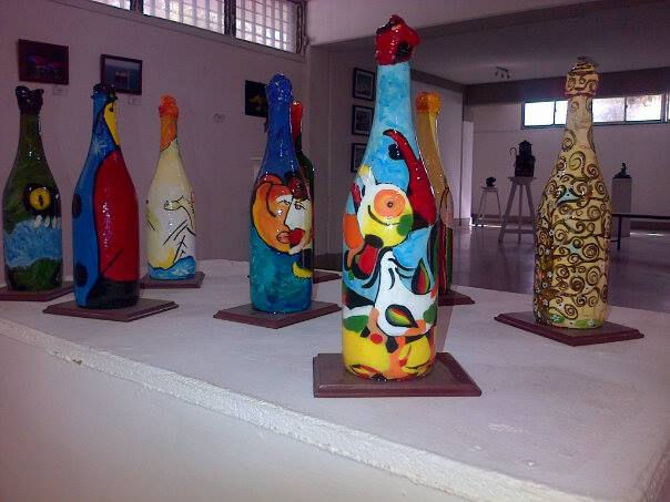 BOTELLARTES