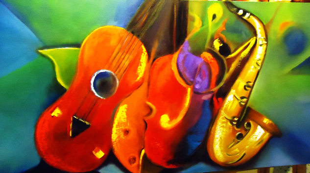 simone Oil Canvas Still Life Paintings