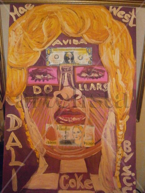 Avida dollars