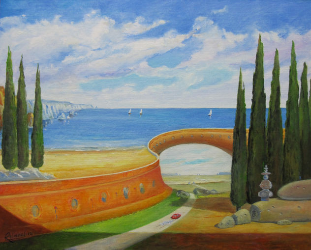 MÁGICO  PUENTE (v.o.-29)