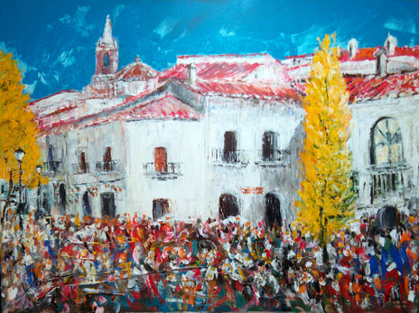 Andalucia