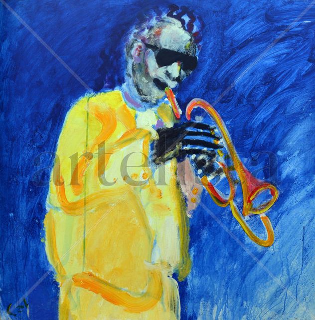Miles.