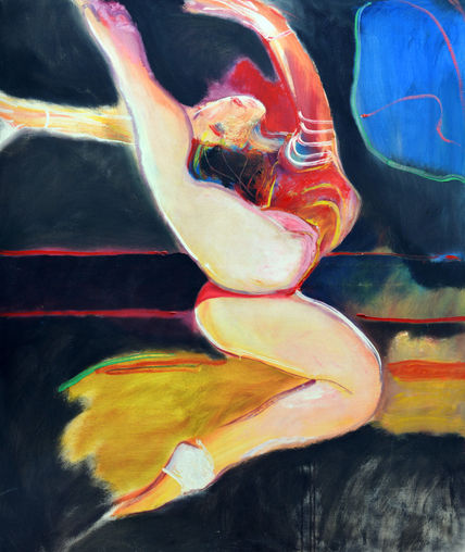 La Bailarina