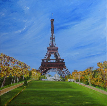 Eiffel