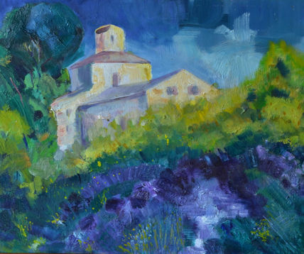 Santuari rural