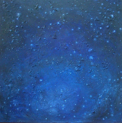 Cielo nocturno
