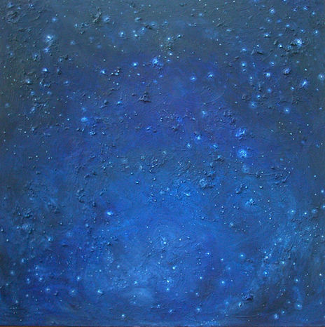 Cielo nocturno
