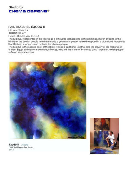 Exodo